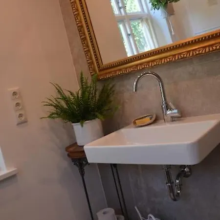 Hof Papenwohld - Naturpark, Gartensauna Casa de Férias