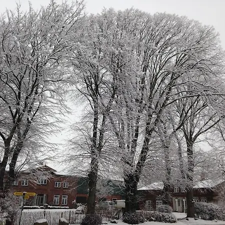 Hof Papenwohld - Naturpark, Gartensauna Klein Wittensee