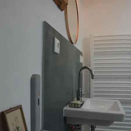 Hof Papenwohld - Naturpark, Gartensauna Casa de Férias