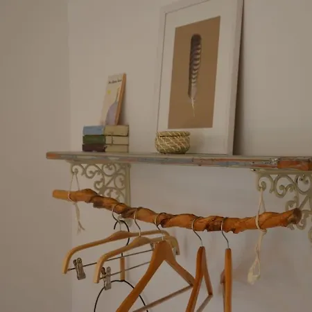 Casa de Férias Hof Papenwohld - Naturpark, Gartensauna *