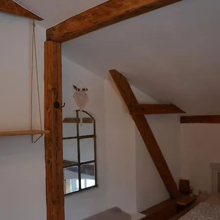 Hof Papenwohld - Naturpark, Gartensauna Holiday home *