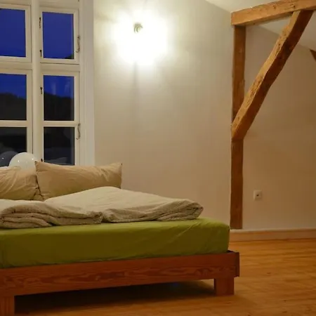 Hof Papenwohld - Naturpark, Gartensauna Klein Wittensee