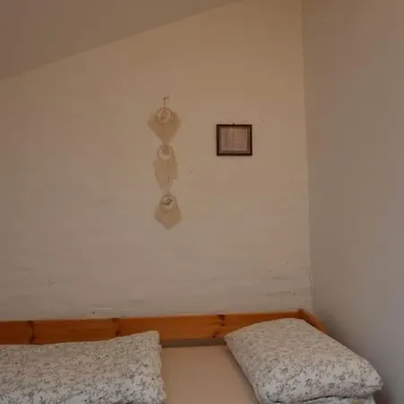 Casa de Férias Hof Papenwohld - Naturpark, Gartensauna *