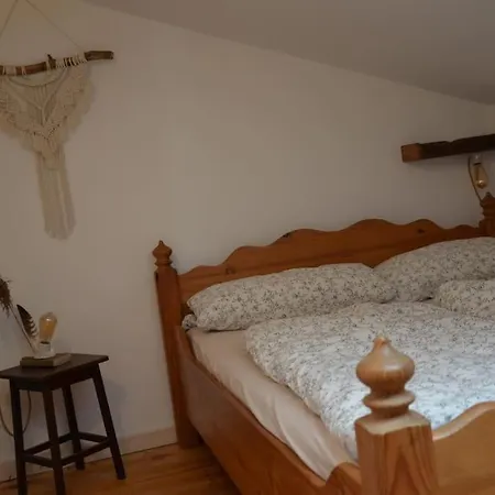 Casa de Férias Hof Papenwohld - Naturpark, Gartensauna Klein Wittensee