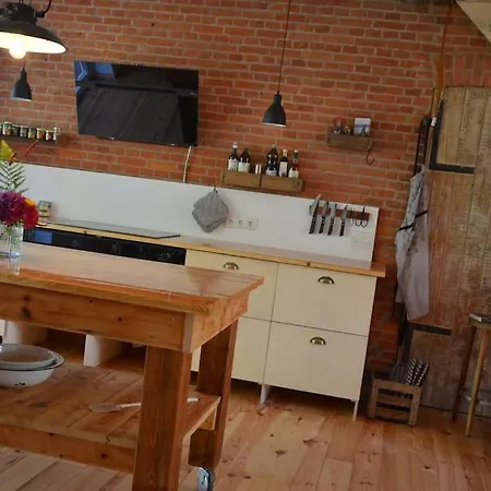 Hof Papenwohld - Naturpark, Gartensauna * Klein Wittensee