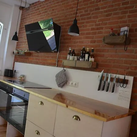 Casa de Férias Hof Papenwohld - Naturpark, Gartensauna Klein Wittensee