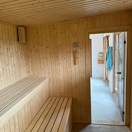 Hof Papenwohld - Naturpark, Gartensauna * Klein Wittensee